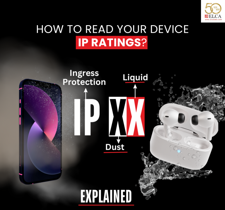 mobile and Bluetooth headphone IP ratings