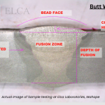 weld test elca laboratories